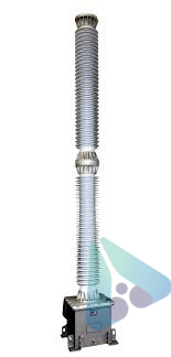 Поверка трансформатора напряжения емкостного VCU-123/245/362/525/765