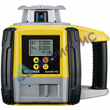 Ротационный нивелир GeoMax Zone60 HG digital