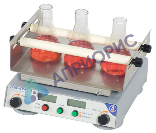 Шейкер орбитальный LOIP LS-221