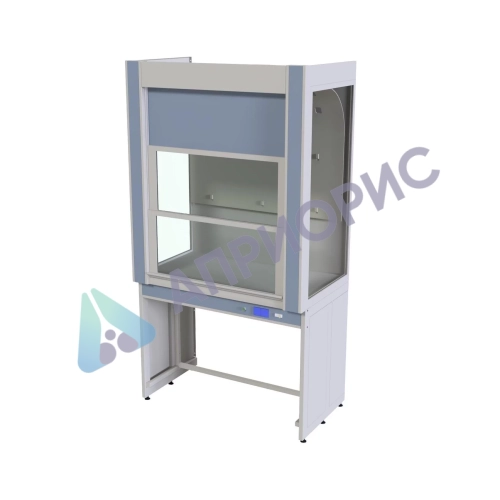 Шкаф вытяжной общего назначения Белуха (модель S, M, L, XL)