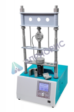 Аттестация пресса автоматического электромеханического ЛинтеЛ ПА-20-50