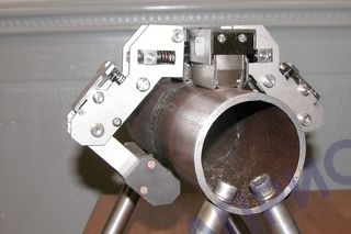 МП3 механическое приспособление