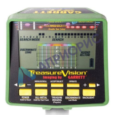 Металлоискатель Garrett GTI 2500 PRO PACKAGE