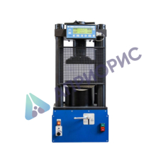 Поверка пресса гидравлического ПГМ-1000МГ4