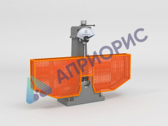 КМ-500 маятниковый механический копер