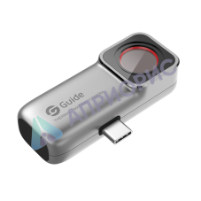 Guide MobIR 2T — тепловизор для смартфона с автофокусировкой