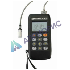 Поверка термогигрометра ТЕМП-3.21