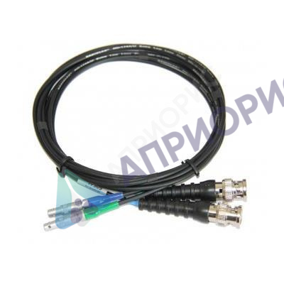 2BNC-2Lemo00 соединительный кабель