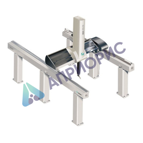 КИМ DEA DELTA SLANT