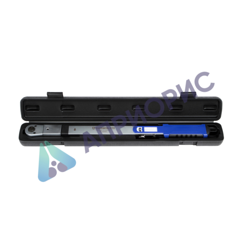 Поверка динамометрических ключей GARWIN 501530-70-350-12 70-350 Нм