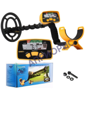 Металлоискатель Garrett ACE 200i