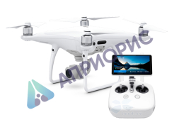 Квадрокоптер DJI Phantom 4 Pro Plus V2.0