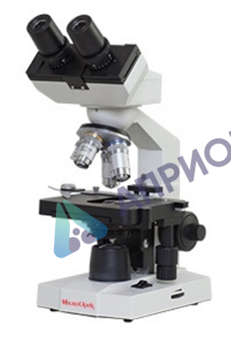 Микроскоп Microoptix MX 10 (бинокулярный)