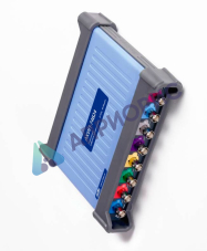 Поверка осциллографа АКИП-74824