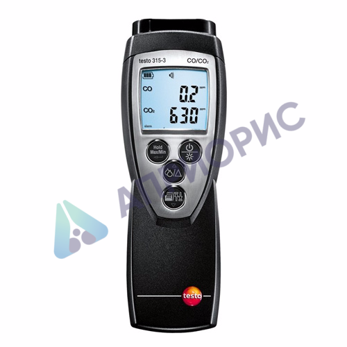 Газоанализатор Testo 315-3 без Bluetooth