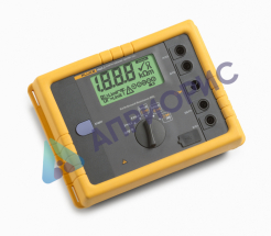 Поверка тестера заземления Fluke 1623-2