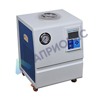 Лабораторные циркуляционные термостаты DLK (до -40 °С) DLK-4030