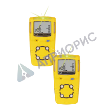 Поверка газоанализатора MicroClip X3