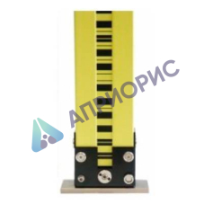 Рейка инварная Trimble LD13/b с широким основанием (3м)