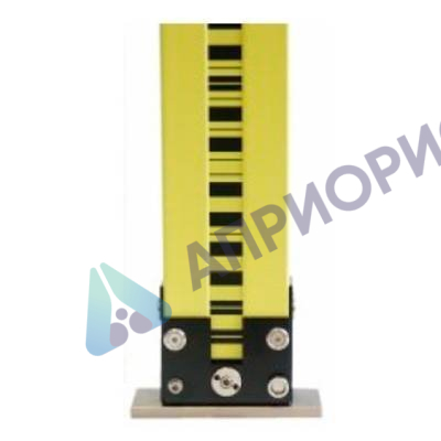 Рейка инварная Trimble LD13/b с широким основанием (3м)
