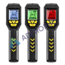 Trotec TP10 пирометр