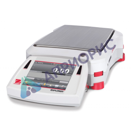 Поверка весов аналитических EX2202