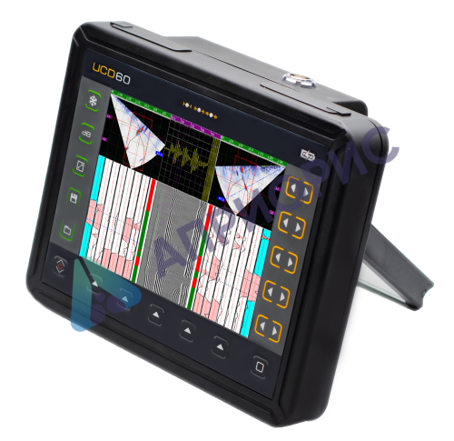 усд-60фр-16/128 ультразвуковой дефектоскоп-томограф