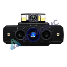 3D-сканеры ATOS для лопаток ГТД Atos 5 (170)