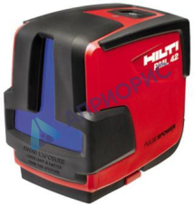 Поверка нивелира лазерного PMC 46, PMP 45, PML 42