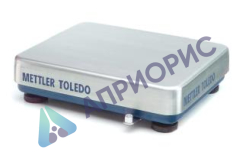 Поверка промышленных весов PBx