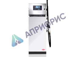 Поверка топливораздаточных колонок Quantium 110, 210, 310, 410, 510