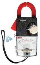 Поверка электроизмерительных клещей аналоговых К4575А, К4577А