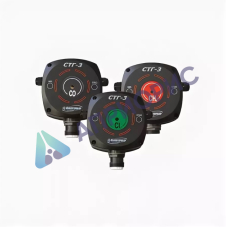 Поверка сигнализатора СТГ-3