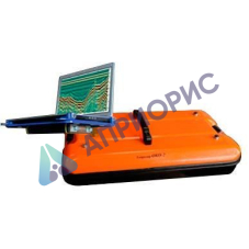 Георадар ОКО-2 универсальный базовый комплект