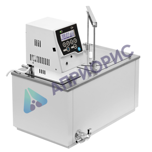 Аттестация термостата жидкостного ВТ20-21