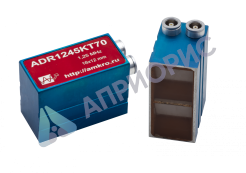 ADR1245KT70 (аналог ПЦ-45-1,2 КТ) наклонный р/с тандемный преобразователь 1,25 МГц