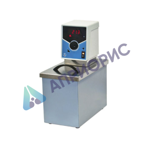 Аттестация термостата LT-208a