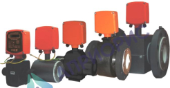 Поверка преобразователей расхода электромагнитных МастерФлоу