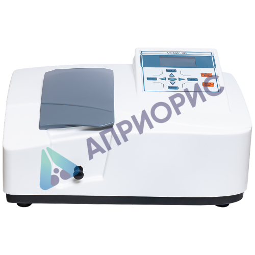 Фотометр Альтаир-300UV (190-1100 нм)