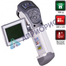 Поверка тепловизора HOTFIND-E8 TN