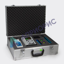 АРМ (автоматизированное рабочее место) для измерения шума и вибрации