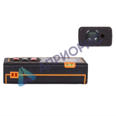 Поверка дальномера лазерного RGK D30 NEW