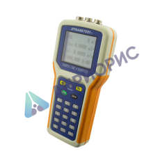 Поверка расходомера жидкости ультрзвукового DMTFH