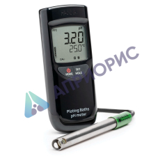 pH-метр HANNA HI 99131 (портативный)
