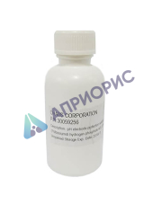 Раствор для хранения pH-электродов OHAUS (125 мл)