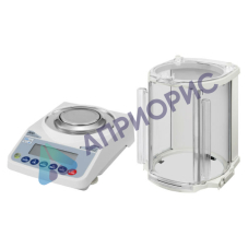 Поверка весов аналитических HR-250A