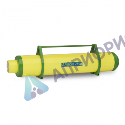 арион-150 импульсный рентгеновский аппарат