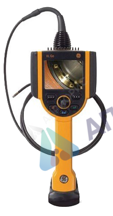 XL Go+ VideoProbe портативный измерительный эндоскоп