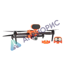 Квадрокоптер Autel Evo II Pro 6K Enterprise bundle