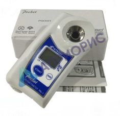 Поверка рефрактометра PAL-1